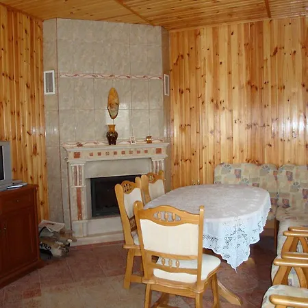 Vyshenka Jaremče