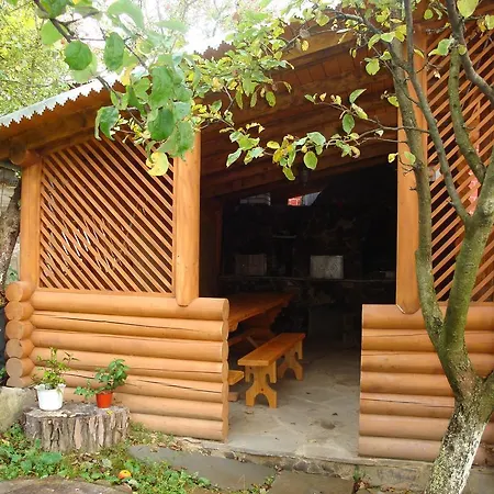 Vyshenka Jaremče