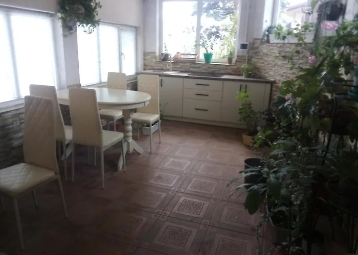 Vyshenka Penzion Jaremče