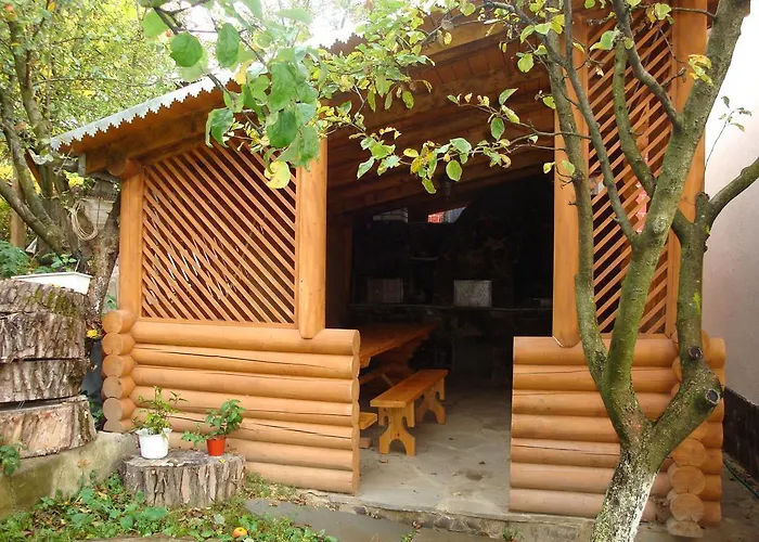 Vyshenka Jaremče